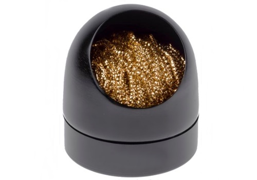 ที่เช็ดปลายหัวแร้ง Solder tip cleaner